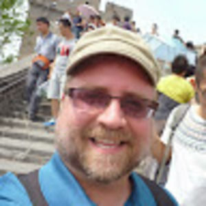 Meet your Posher, Charles